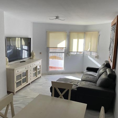Apartamento Budhazahara Zahara de los Atunes Zewnętrze zdjęcie