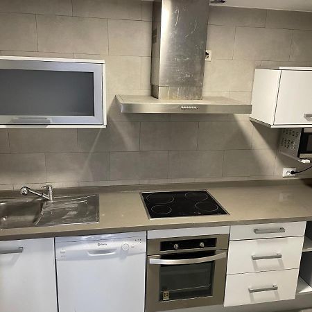 Apartamento Budhazahara Zahara de los Atunes Zewnętrze zdjęcie