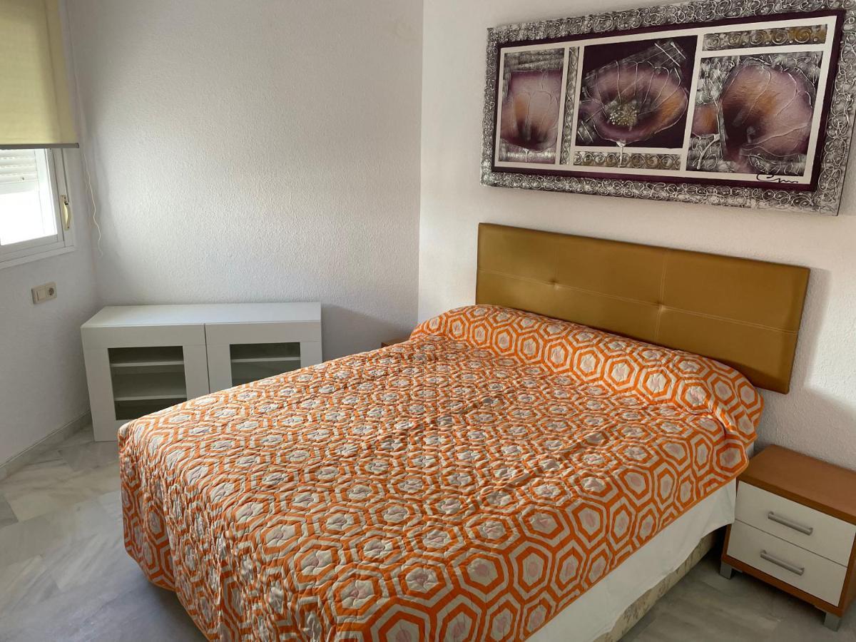 Apartamento Budhazahara Zahara de los Atunes Zewnętrze zdjęcie