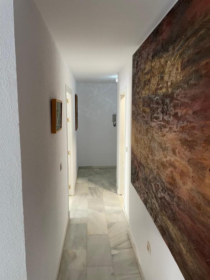 Apartamento Budhazahara Zahara de los Atunes Zewnętrze zdjęcie