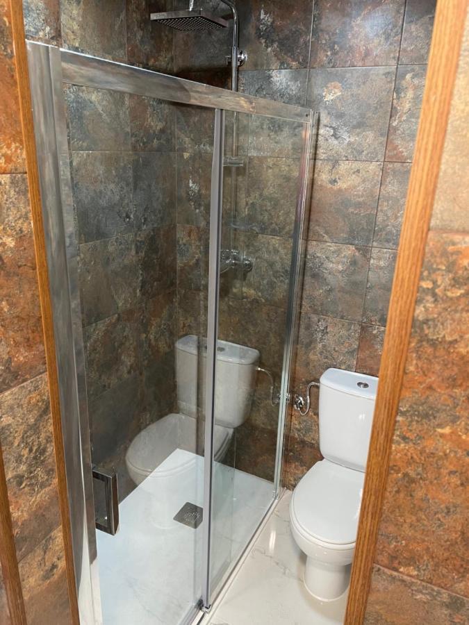 Apartamento Budhazahara Zahara de los Atunes Zewnętrze zdjęcie