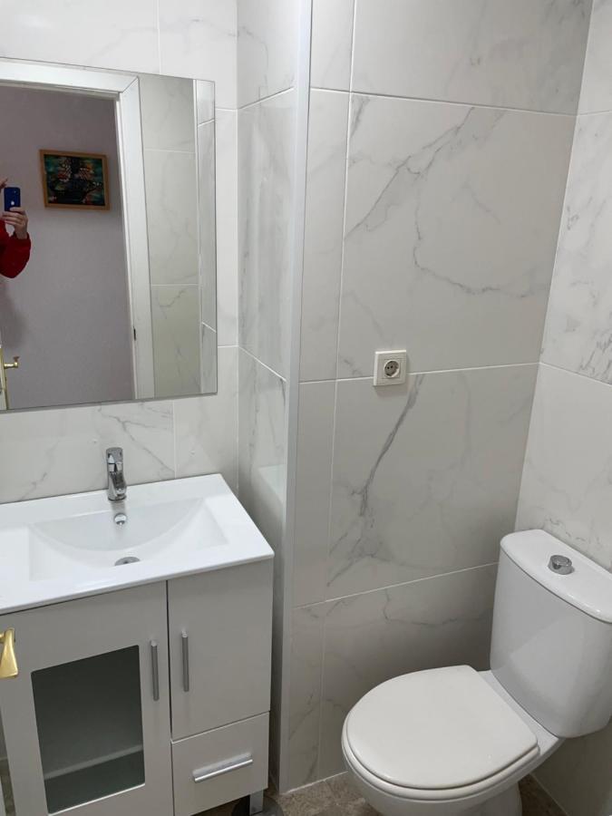 Apartamento Budhazahara Zahara de los Atunes Zewnętrze zdjęcie