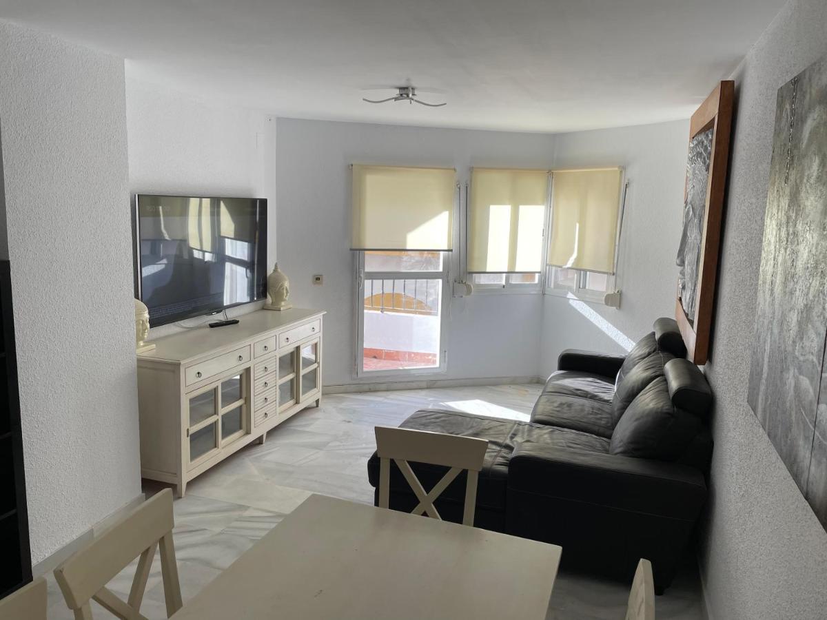 Apartamento Budhazahara Zahara de los Atunes Zewnętrze zdjęcie