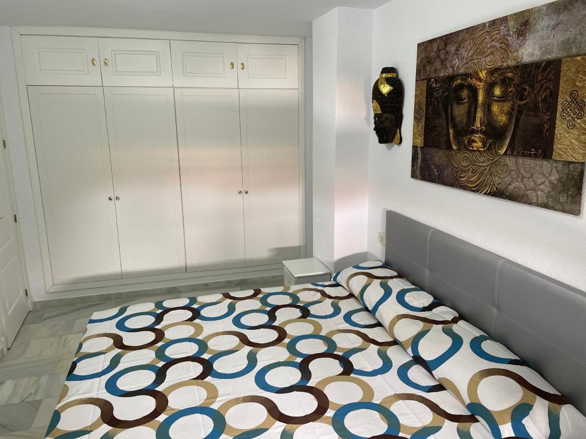 Apartamento Budhazahara Zahara de los Atunes Zewnętrze zdjęcie