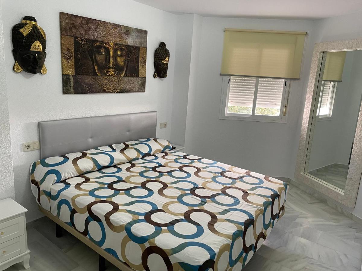Apartamento Budhazahara Zahara de los Atunes Zewnętrze zdjęcie