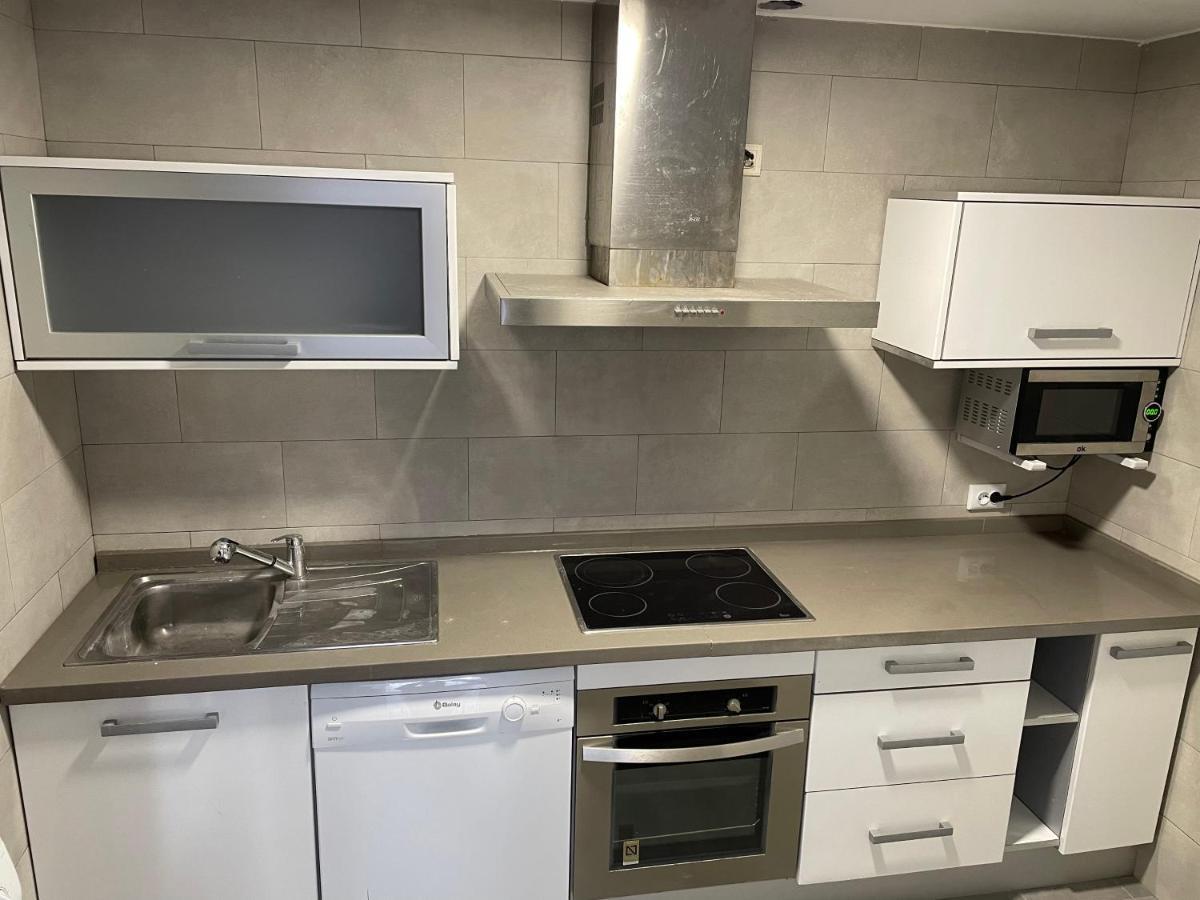 Apartamento Budhazahara Zahara de los Atunes Zewnętrze zdjęcie