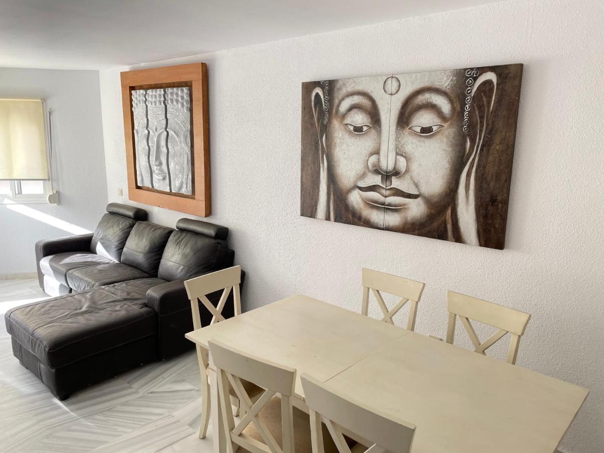 Apartamento Budhazahara Zahara de los Atunes Zewnętrze zdjęcie