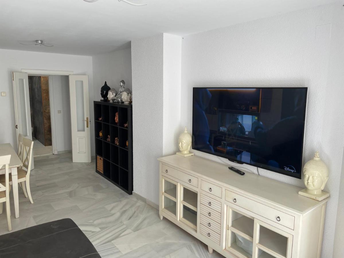 Apartamento Budhazahara Zahara de los Atunes Zewnętrze zdjęcie