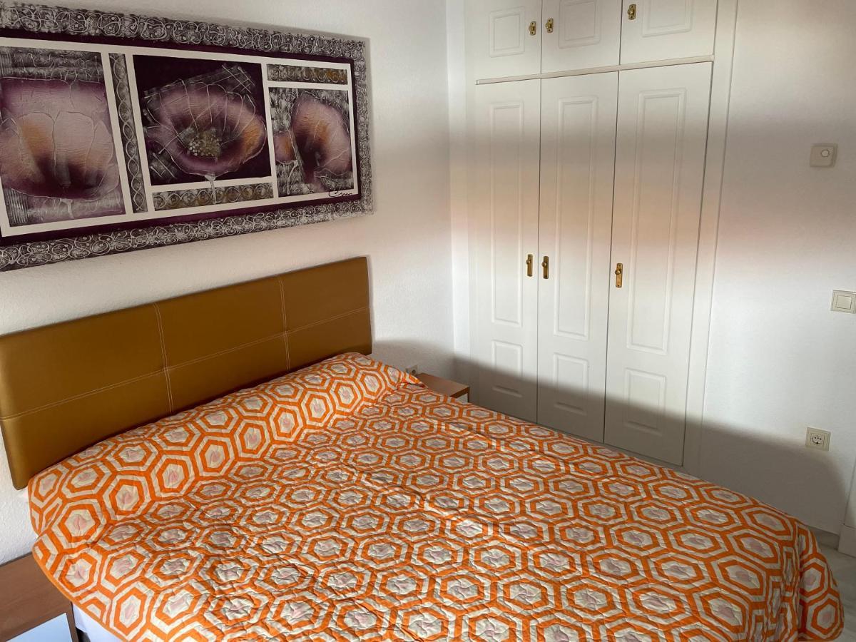 Apartamento Budhazahara Zahara de los Atunes Zewnętrze zdjęcie