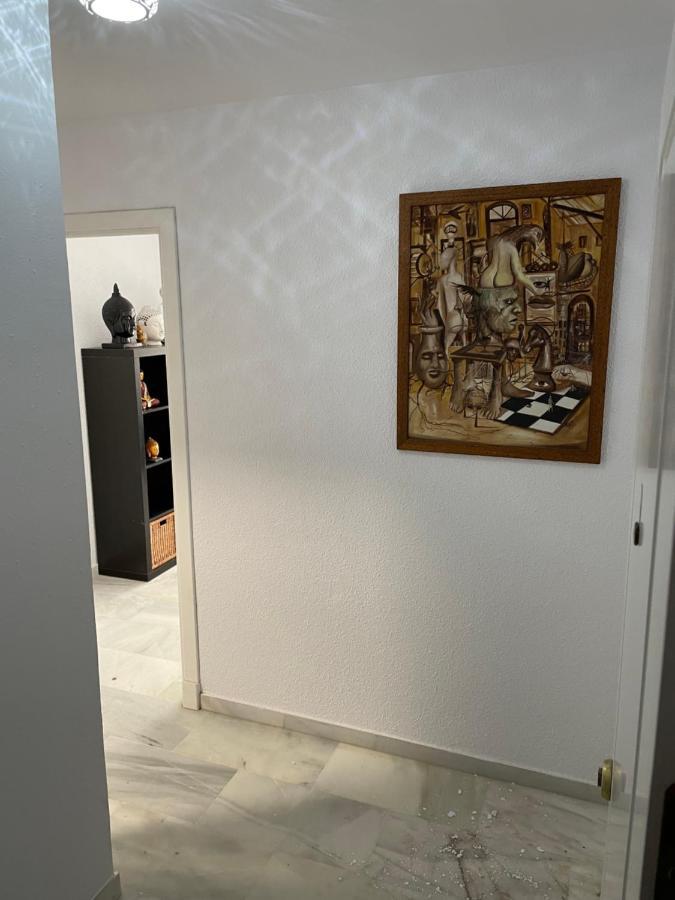 Apartamento Budhazahara Zahara de los Atunes Zewnętrze zdjęcie