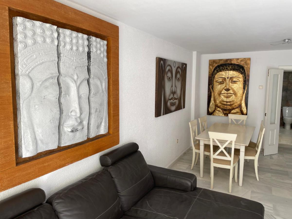 Apartamento Budhazahara Zahara de los Atunes Zewnętrze zdjęcie