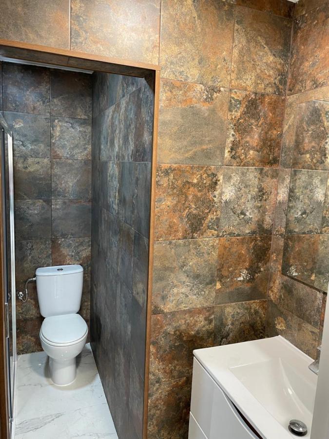 Apartamento Budhazahara Zahara de los Atunes Zewnętrze zdjęcie