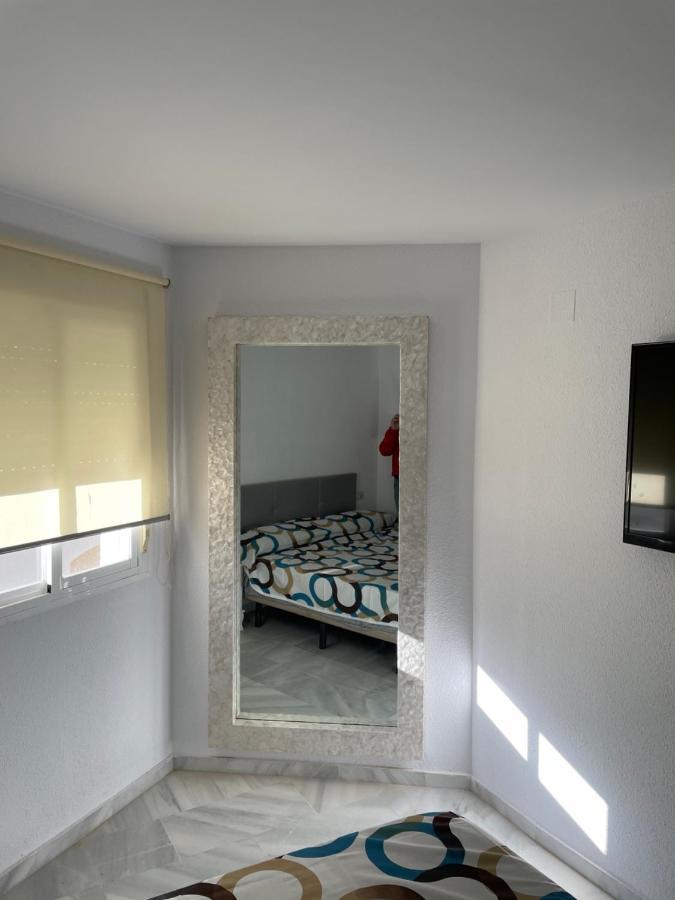 Apartamento Budhazahara Zahara de los Atunes Zewnętrze zdjęcie
