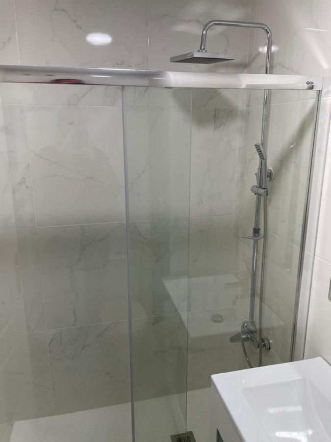 Apartamento Budhazahara Zahara de los Atunes Zewnętrze zdjęcie